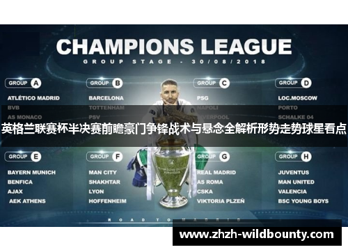 英格兰联赛杯半决赛前瞻豪门争锋战术与悬念全解析形势走势球星看点