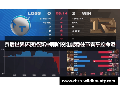 赛后世界杯资格赛冲刺阶段谁能稳住节奏掌控命运