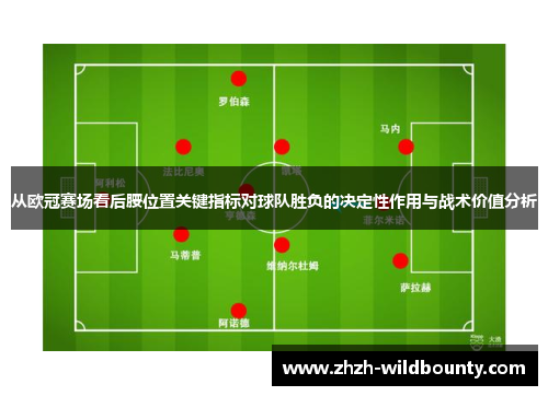 从欧冠赛场看后腰位置关键指标对球队胜负的决定性作用与战术价值分析
