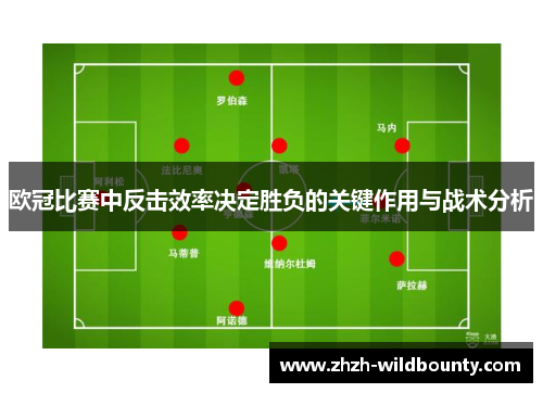 欧冠比赛中反击效率决定胜负的关键作用与战术分析 欧冠比赛中反击效率决定胜负的关键作用与战术分析